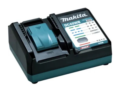 Makita　充電器　マキタ マキタ マキタ｜40V 355mm充電式パワーカッター 無線連動
