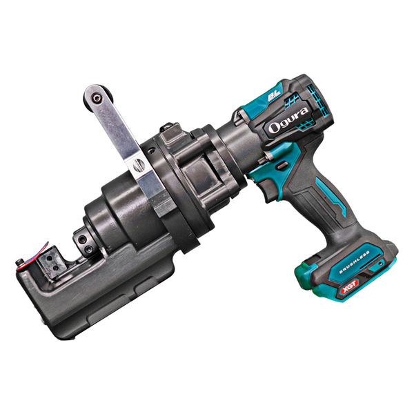 オグラ鉄筋カッター HCC-F1640 HCC-F1640 コードレス鉄筋カッター | 株式会社オグラ