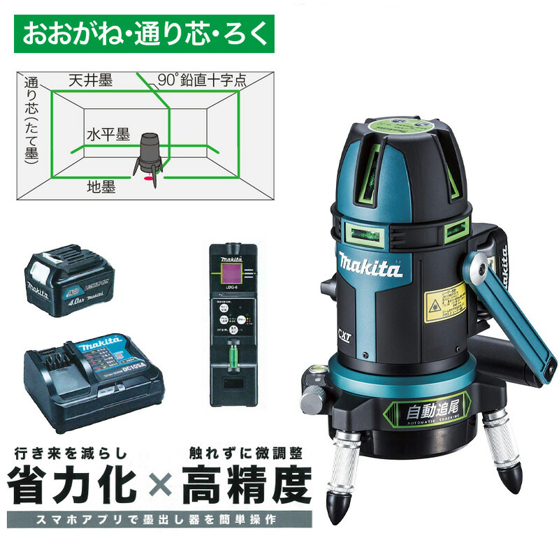 マキタレーザー　SK64 完動品 マキタレーザー SK64 完動品 マキタレーザー SK64 完動品