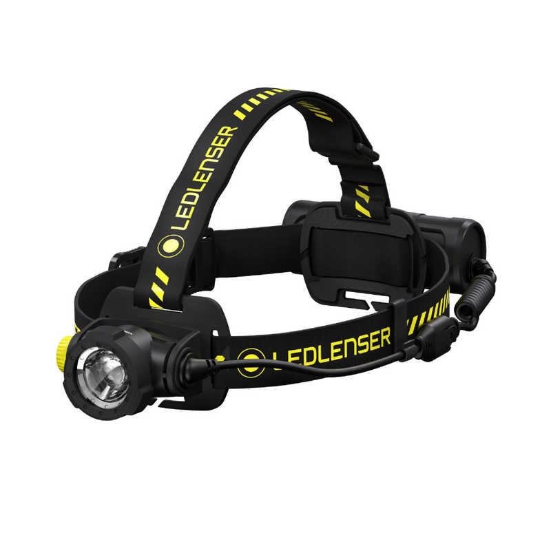 楽天市場】LEDLENSER(レッドレンザー) ソリッドライン 充電式