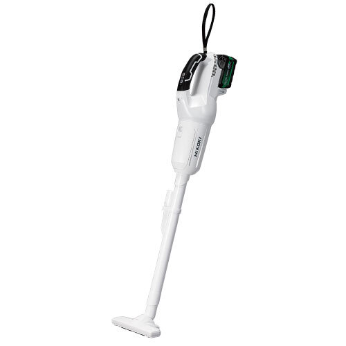 HIKOKI コードレスクリーナー R18DTC(NN) HiKOKI 工機ホールディングス 18Vコードレスクリーナー R18DTC