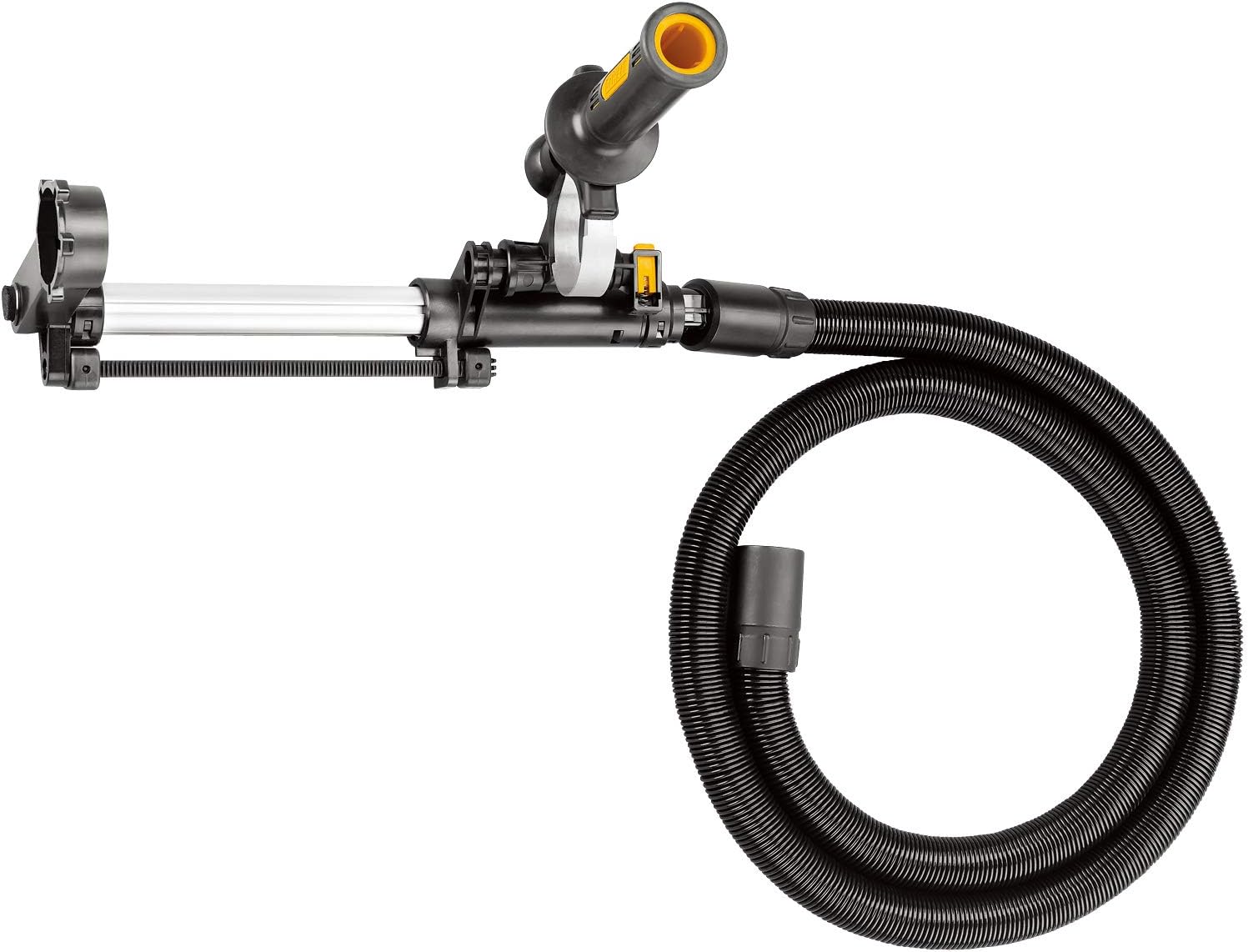 デウォルト(DEWALT) D25301D-XJ SDSハンマー用 集塵テレスコープ 粉塵アダプター