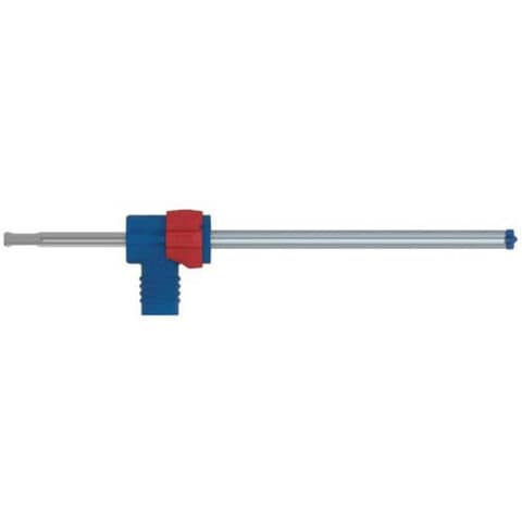 ボッシュ(BOSCH) SDSプラス 吸塵ドリルビットセット 18×550 刃径18mm 全長550mm 有効長400mm 超硬一体ﾍｯﾄﾞ4枚刃 2608901779