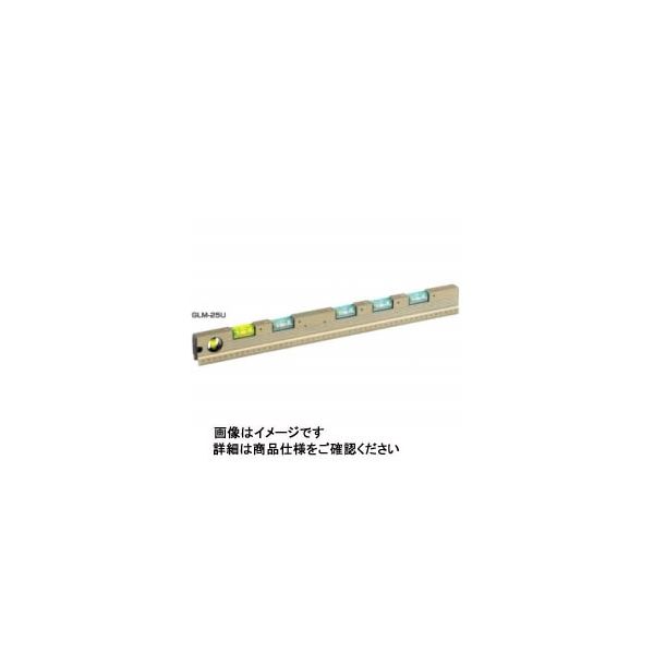 アカツキ製作所(KOD) マグネット付排水勾配器 GLM-25U 500mm