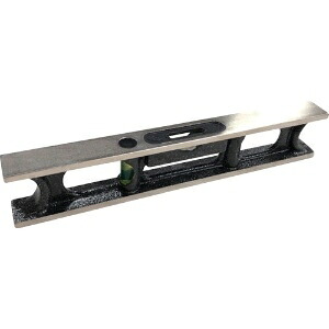 アカツキ製作所(KOD) 鉄レベル(メッキ仕上げ） L-880 300mm