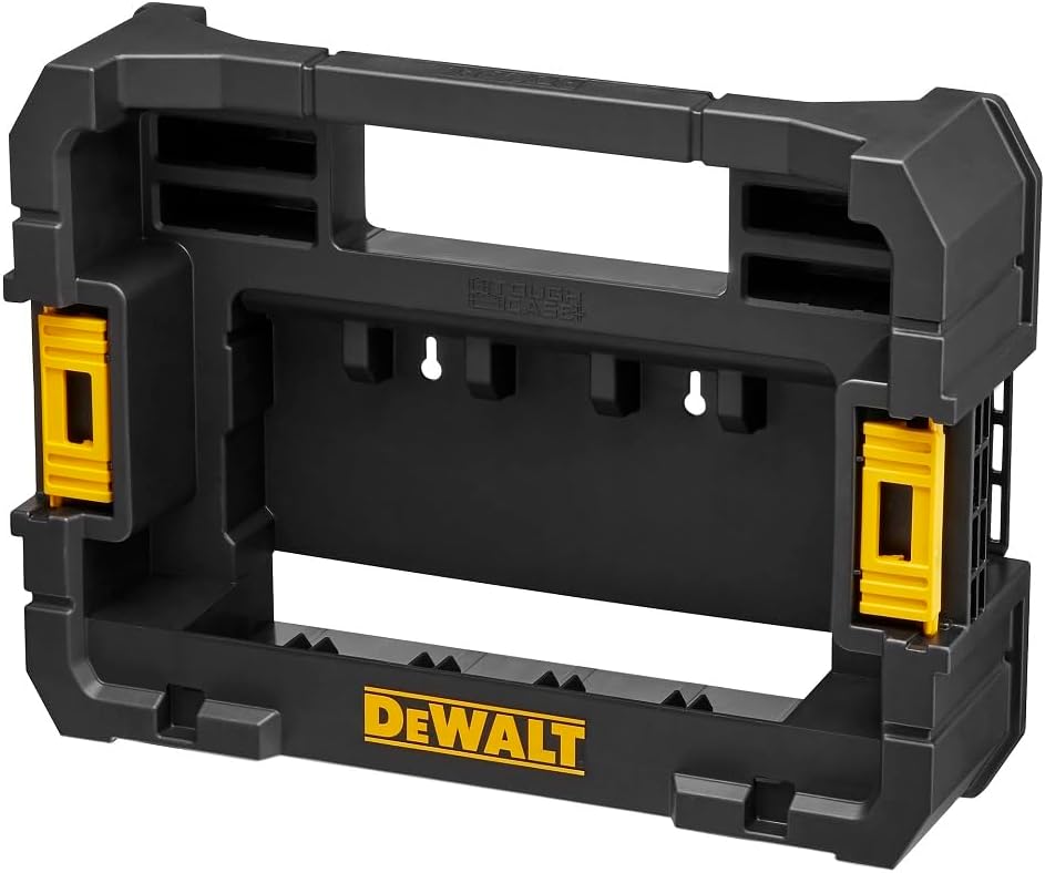 ワドルディ 楽天市場】デウォルト(DEWALT) TSTAK オーガナイザートップ 工具箱
