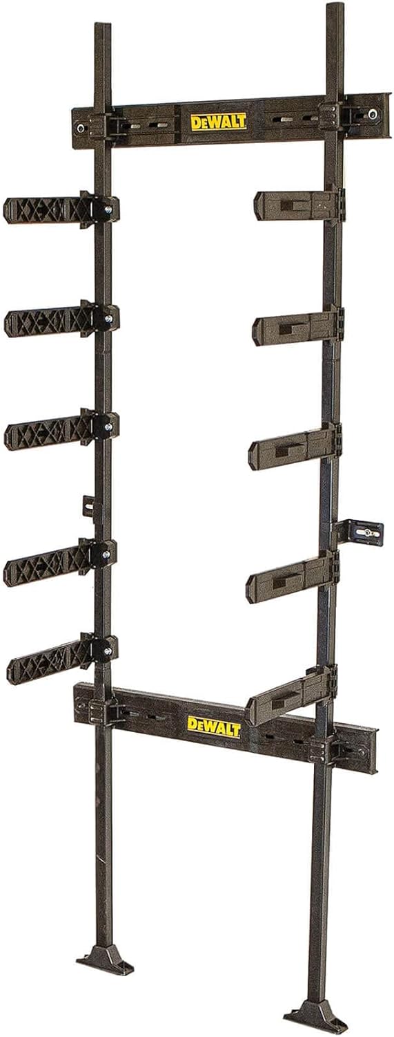 デウォルト(DEWALT) タフシステム2.0 ワークショップラック DWST1-75694 収納ラック