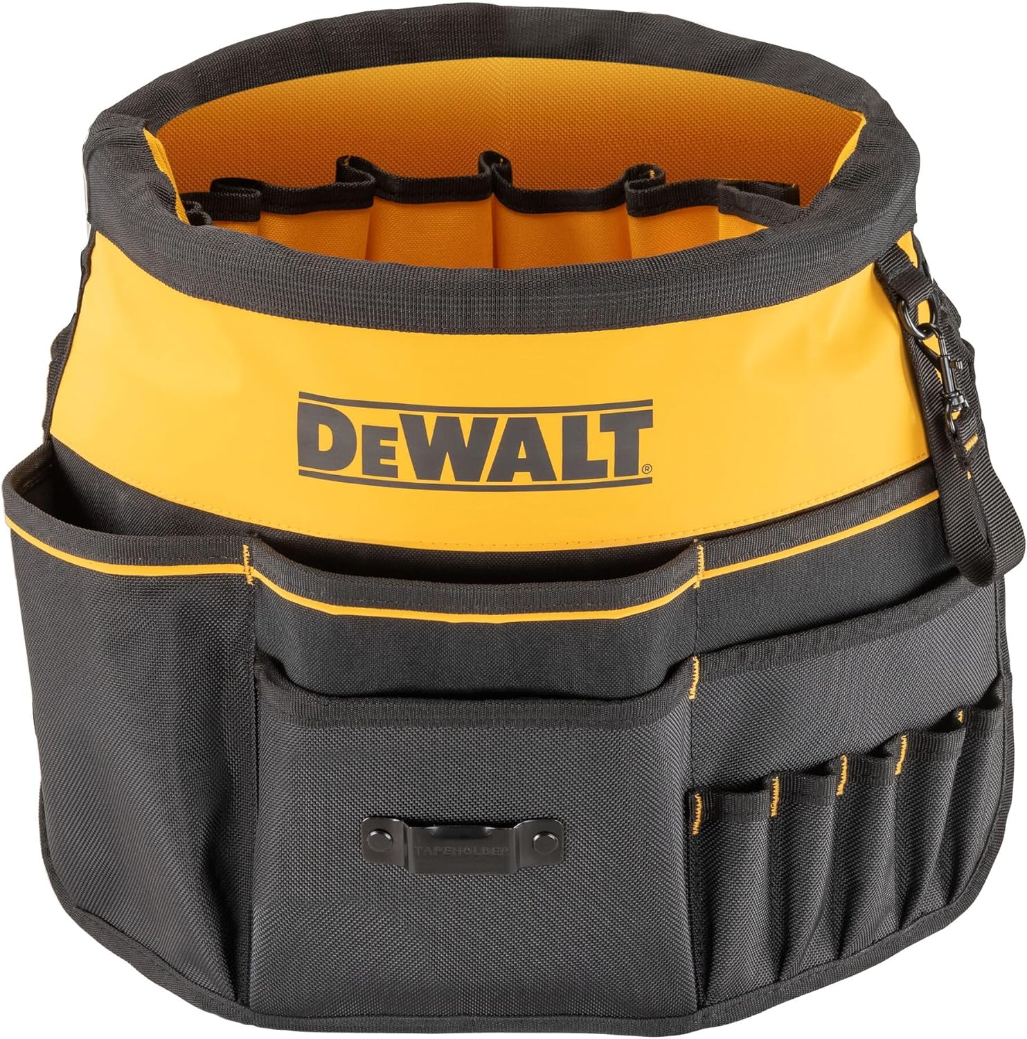 DeWALT デウォルトバッグ デウォルト ワイドオープン型バッグ DWST60103-1 | 公式