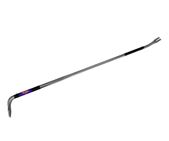 バクマ工業(BAKUMA) ちょーかるクロスバラシバール 1200mm 4983517072035