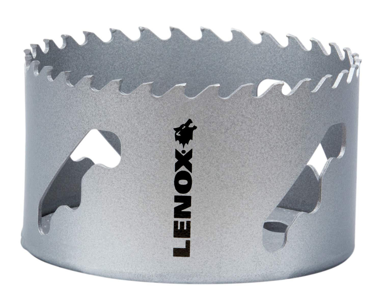 LENOX(レノックス) スピードスロット超硬チップホールソー 替刃95mm LXAH3334 0885911629782