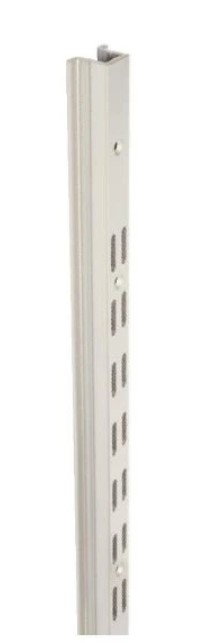 ロイヤル SS SYSTEM シューノ32 ハット型ダブルサポート SS3-HWF-14 1820mm Sアイボリー 1本 6,588円