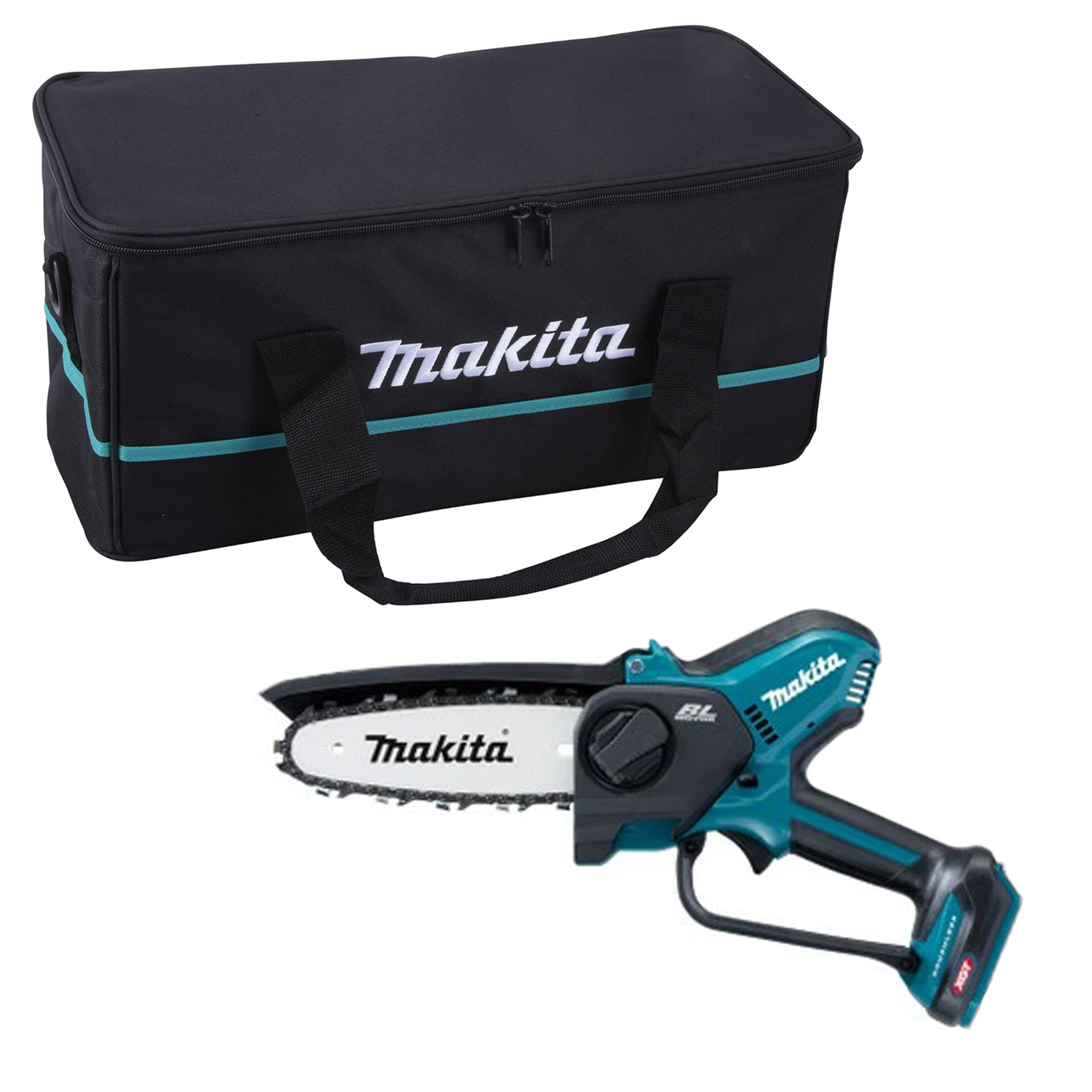 楽天市場】マキタ(makita) MUC029GZ 充電式 小型 チェーンソー