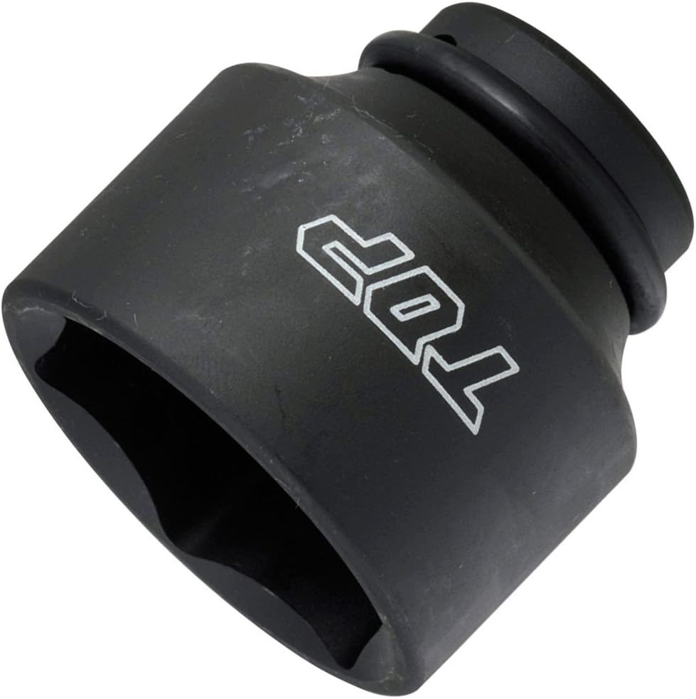 楽天市場】トップ工業 インパクトレンチ用超ロングソケット 27mm 差込