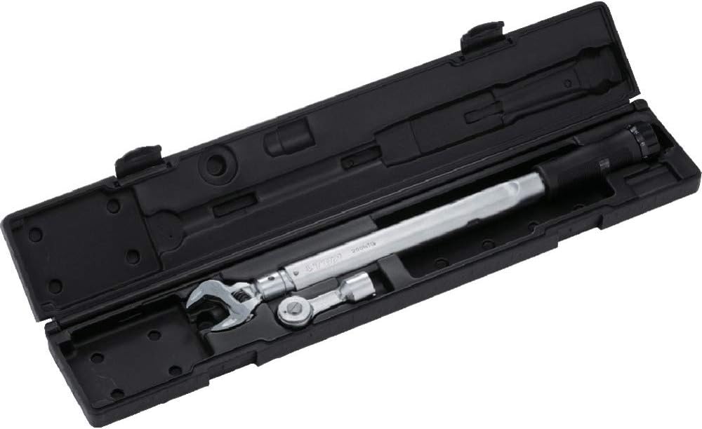 楽天市場】トップ工業 モンキ形強力ラチェット形トルクレンチセット