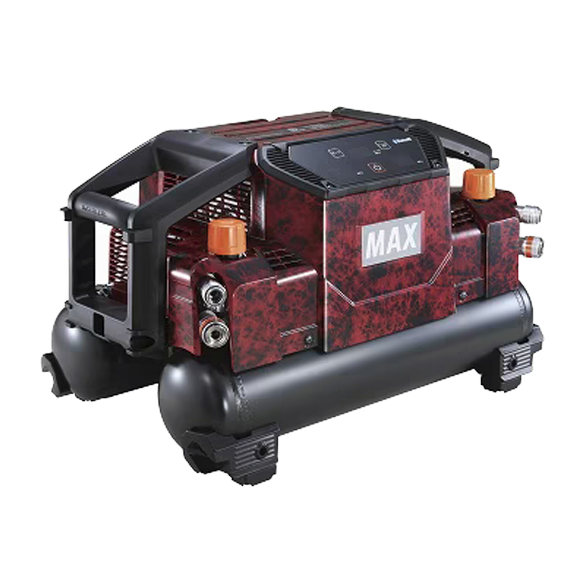 MAX コンプレッサー JACKTECH ストラットスプリングコンプレッサー J1-5N SK-3000