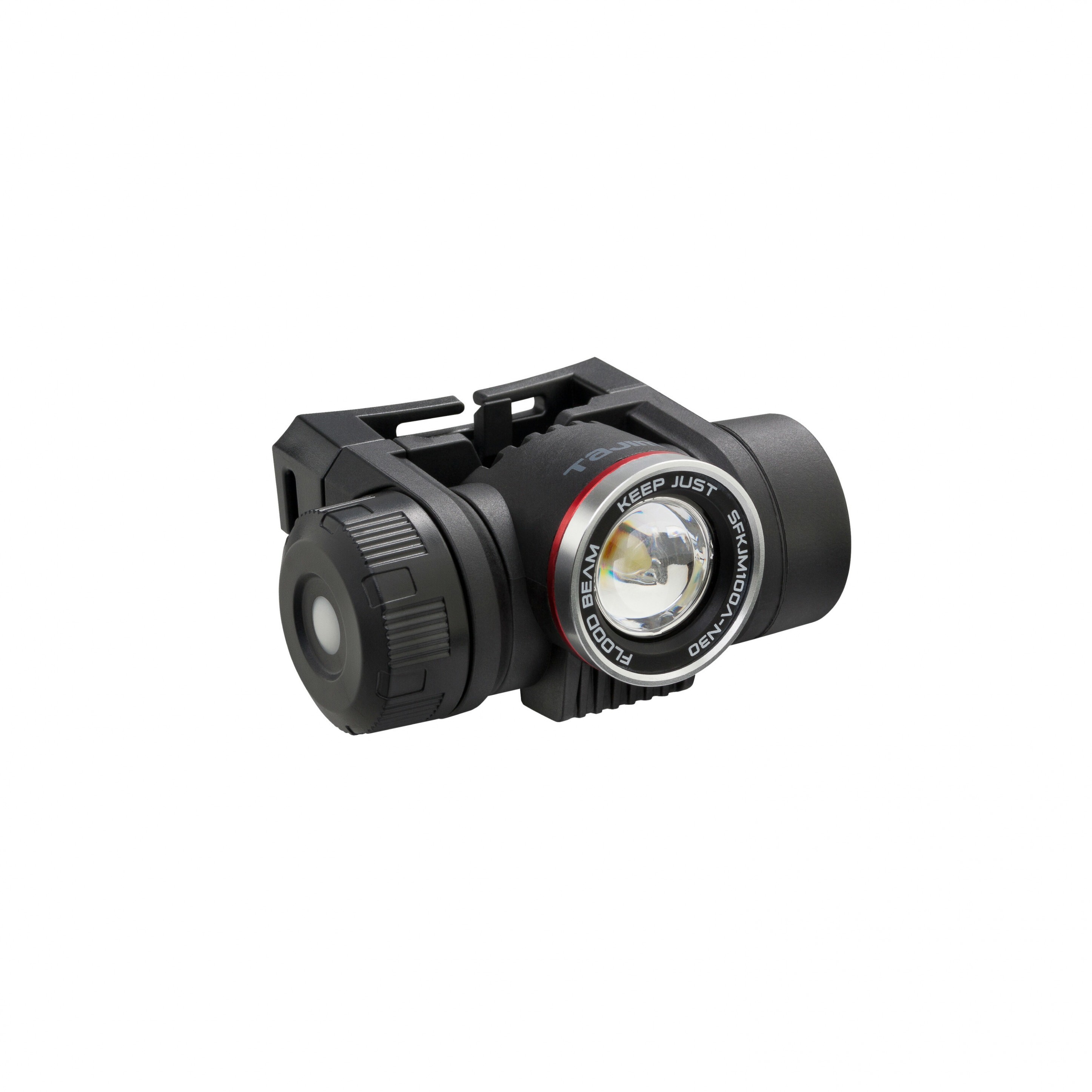 楽天市場】タジマ(Tajima) セフヘッドライト KJM ブースト1000lm