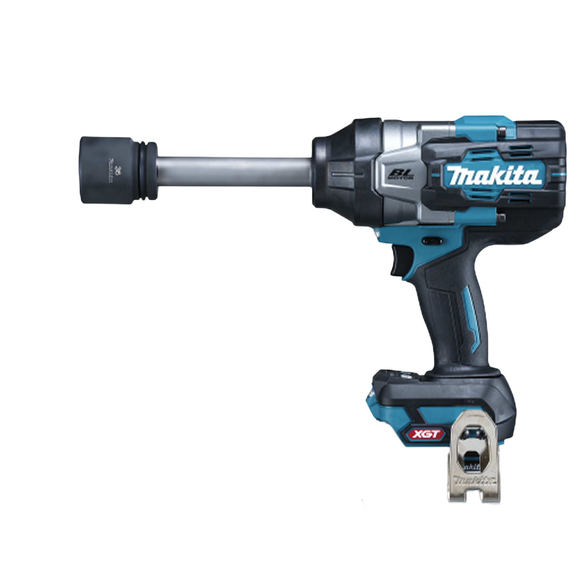 楽天市場】マキタ(makita) TW011GZ 充電式インパクトレンチ 40Vmax
