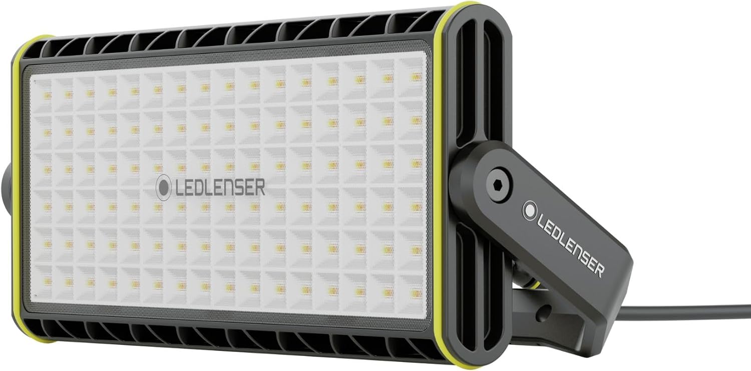 楽天市場】LEDLENSER エリアライト AF12R Work IP67 8000lm