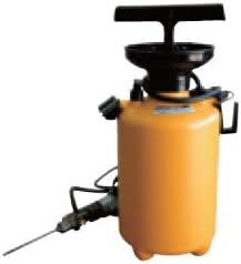 ミヤナガ ミストダイヤ 簡易湿式セット DME 湿式コアドリル用水供給タンク 4L ホース1.8m