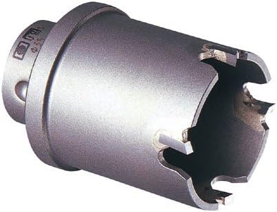 ミヤナガ ホールソー378 カッター ポリクリック 刃先径50mm 超硬刃先 ステンレス対応 穴あけ工具 PC378050C