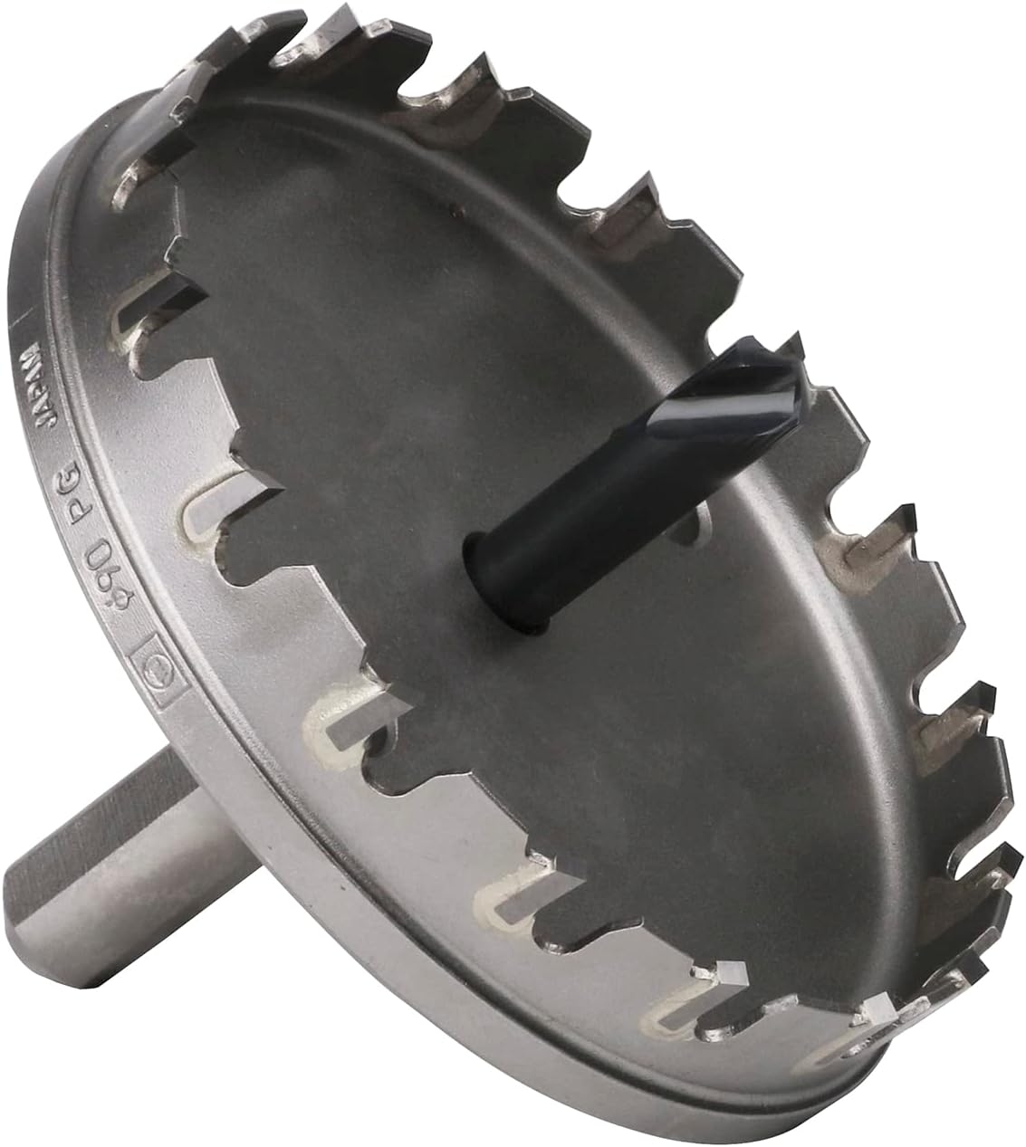 ミヤナガ超硬ホールソー２７８　１００㎜ 超硬ホールソー278 ミヤナガ ホールソーセット品 【通販モノタロウ】