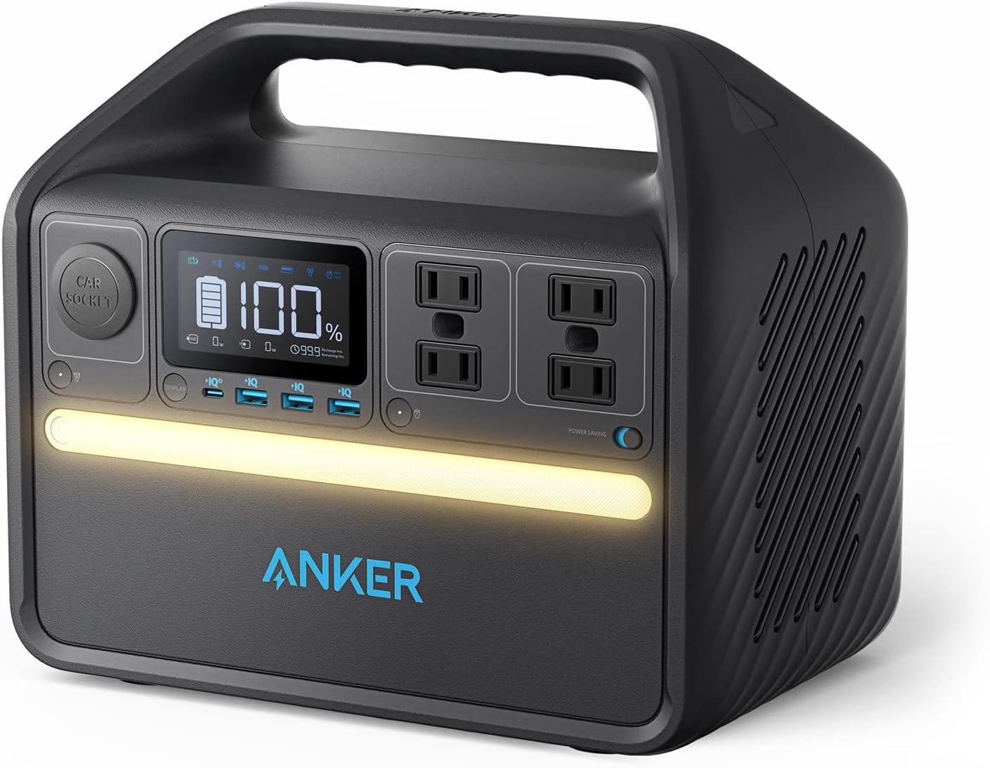 楽天市場】【送料無料・直送品】Anker PowerHouse II 800