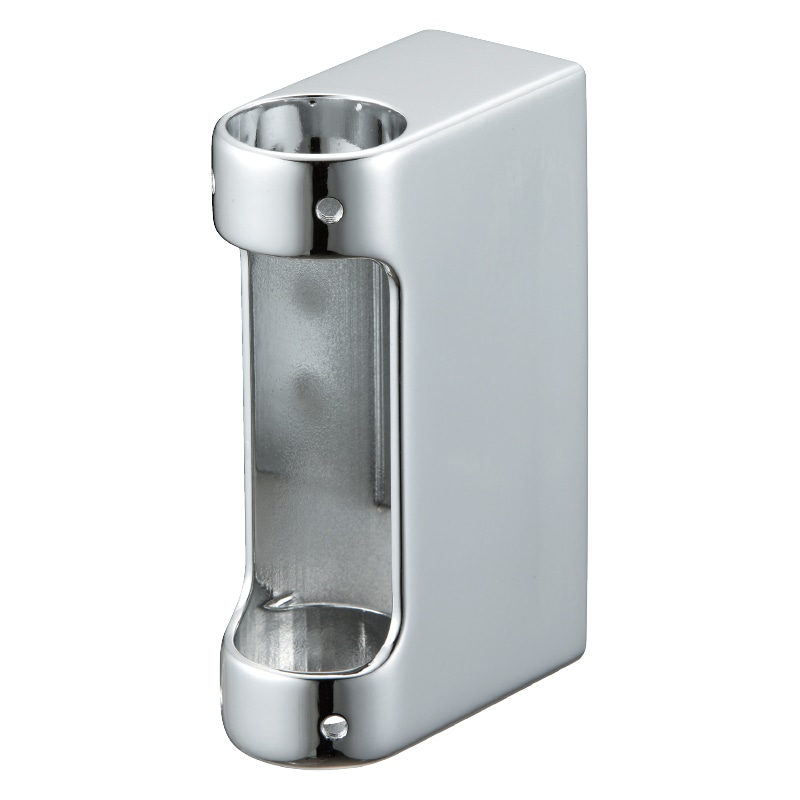BAUHAUS(バウハウス) ３２ステンアクアレール AQ-24MI支柱用側面ブラケット 040-3064｜高橋本社　店