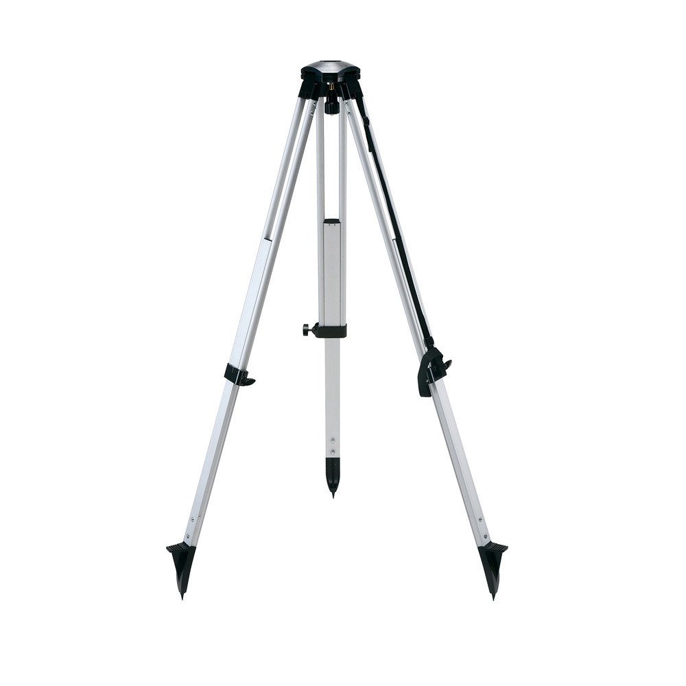 ムラテックKDS レベル用球面三脚 SA-R-2 球面脚頭 収納970-1630mm 3.5kg 5/8inch 自動レベル・回転レーザー対応