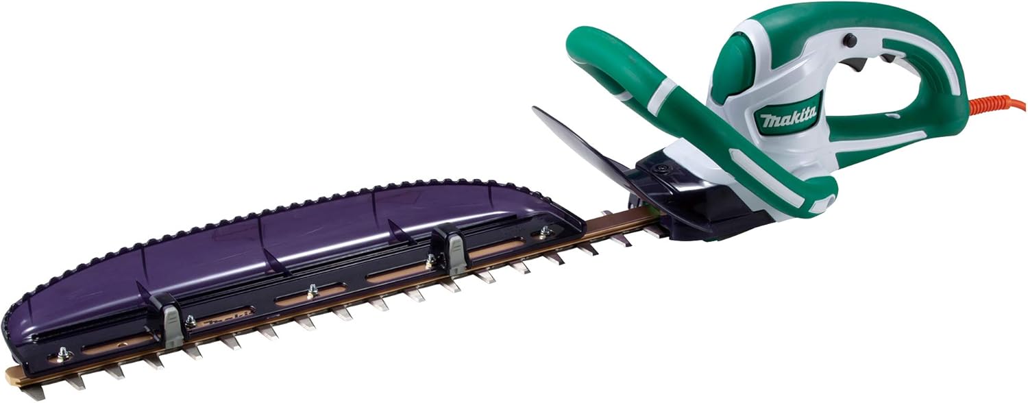 楽天市場】(マキタ) 生垣バリカン MUH4653 チップレシーバ付