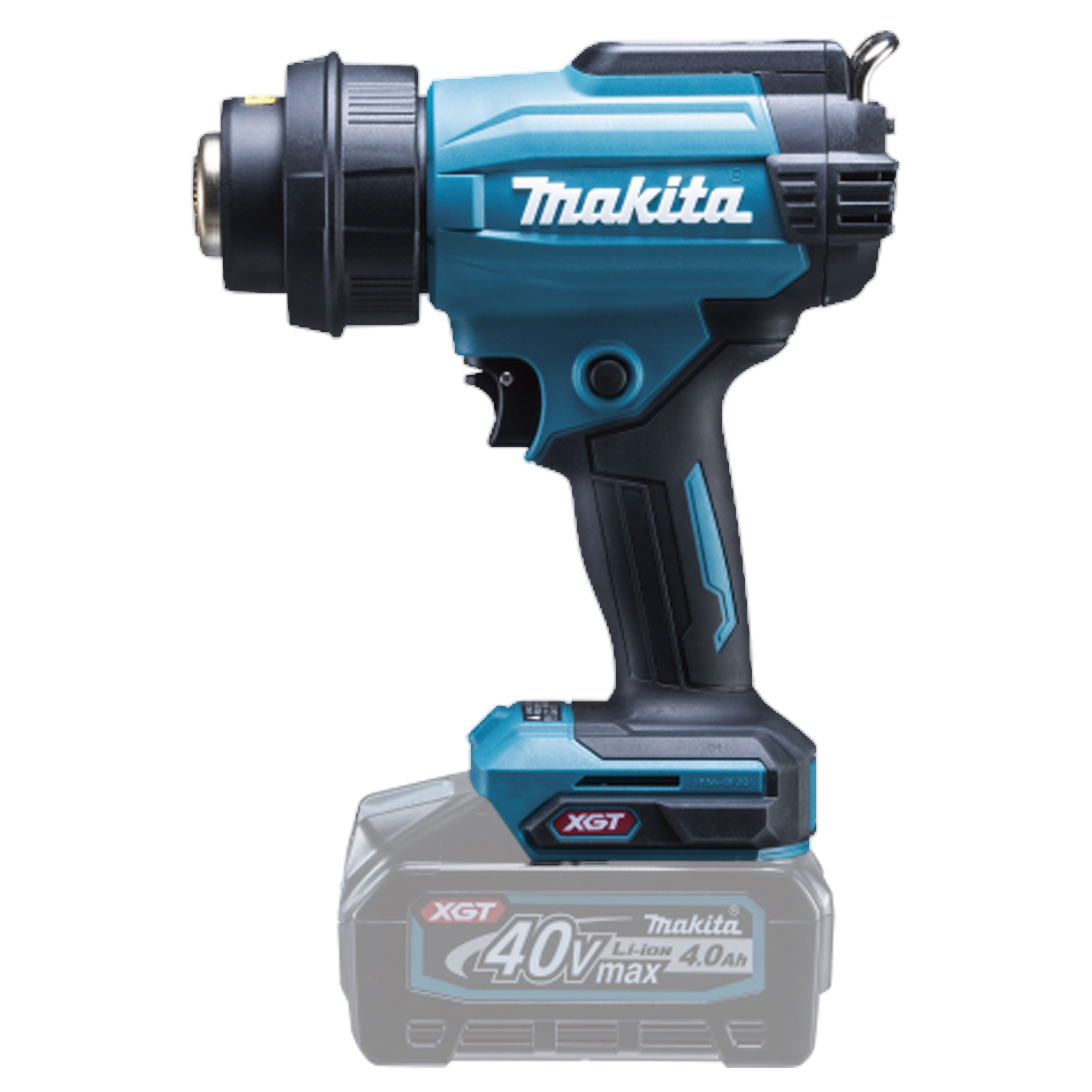 楽天市場】マキタ(makita) HG6031VK ヒートガン 9段階温度調節 熱風