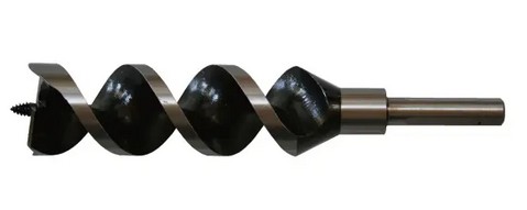 スターエム 木工用ドリル 兼用ビット No.6 6-500 φ50mm 三本溝軸12mm 大径 浅穴 中深穴 木工対応 10,594円