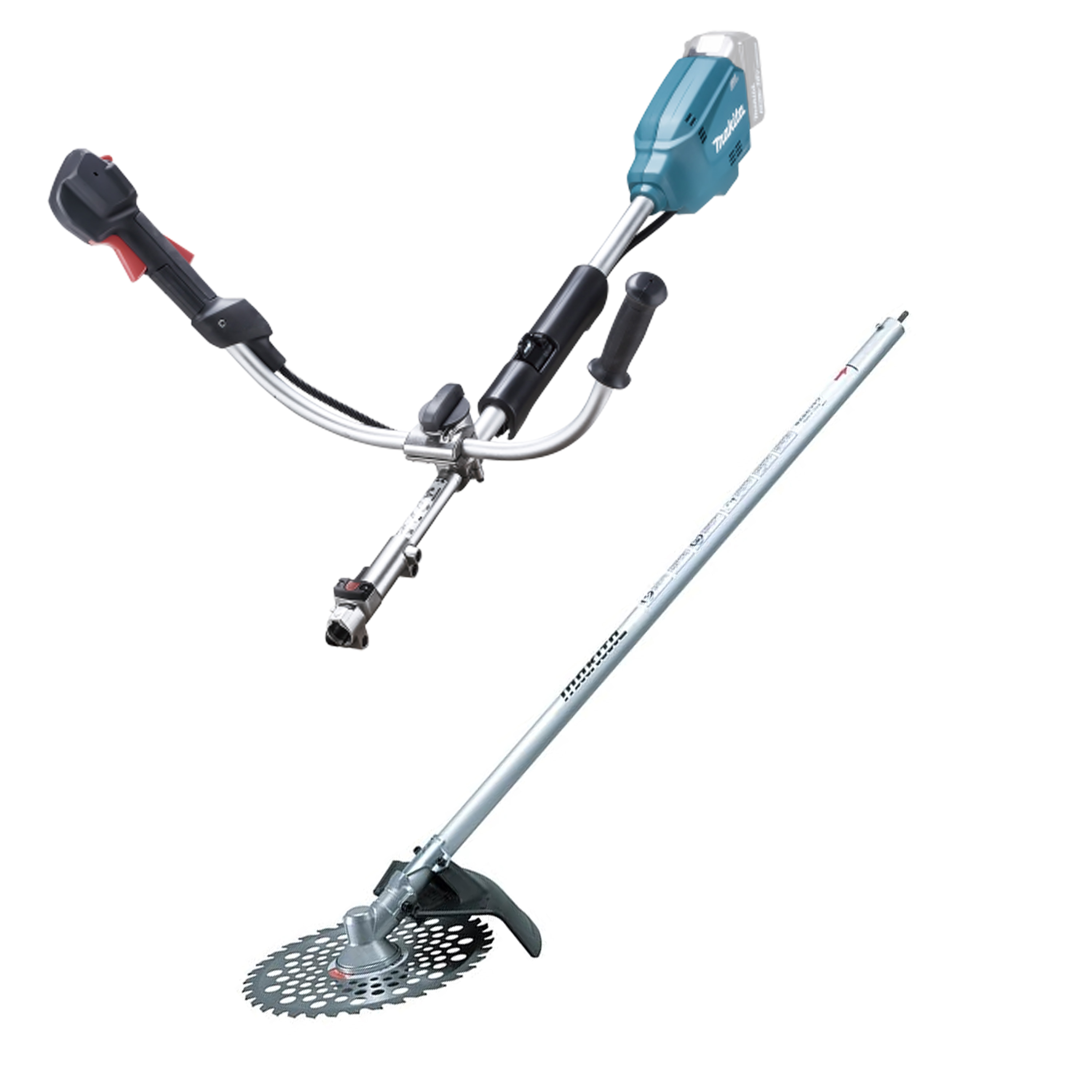 楽天市場】マキタ(makita) ヘッジトリマーアタッチメント EN400MP A