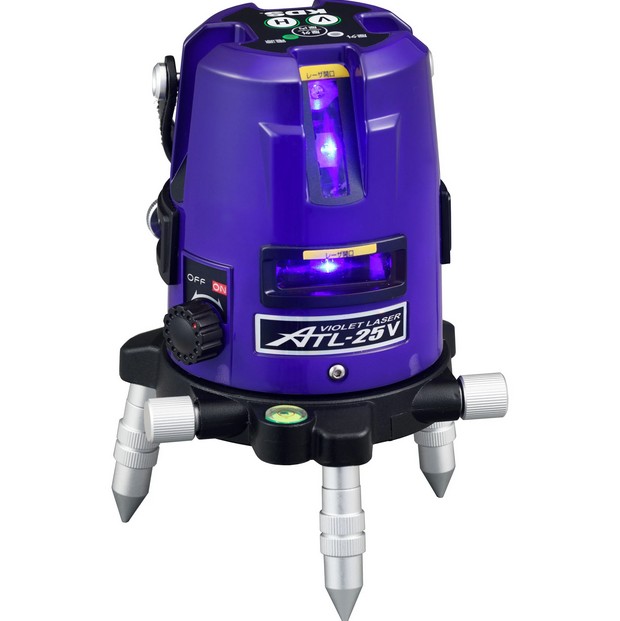 楽天市場】【数量限定モデル】 ムラテックKDS バイオレット