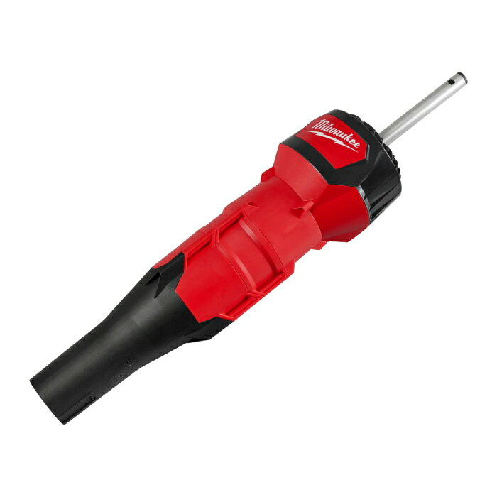 ミルウォーキー ブロワーアタッチメント M18 FOPH-BA APJ 高トルク・ハイパワー QUIK-LOK 18V 質量2kg 17,160円