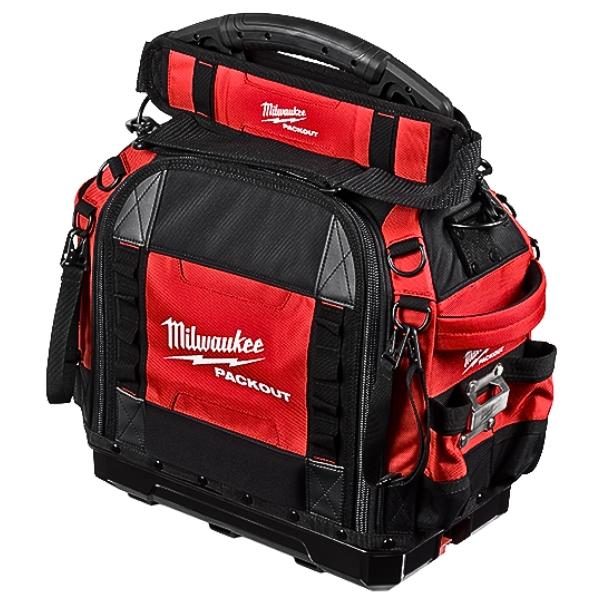 楽天市場】ミルウォーキー PACKOUT(パックアウト) ベルト付き10インチ