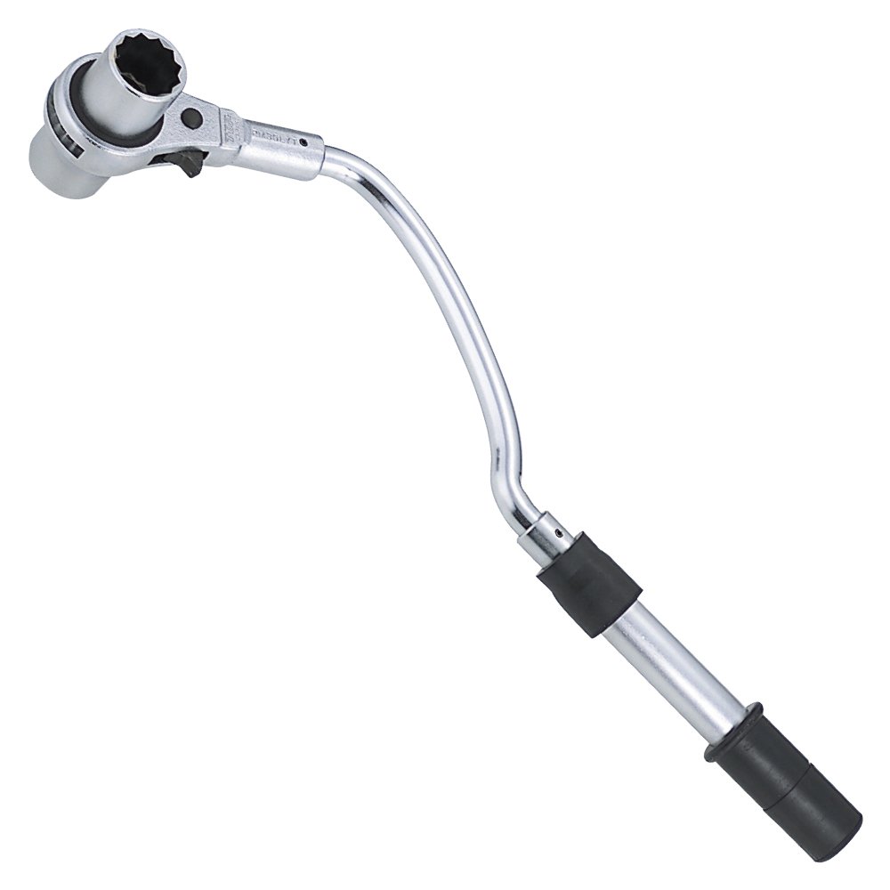 TOP工業 単能型弓形トルクレンチ 46mm RM46LYT（RM-46LYT） 75,625円