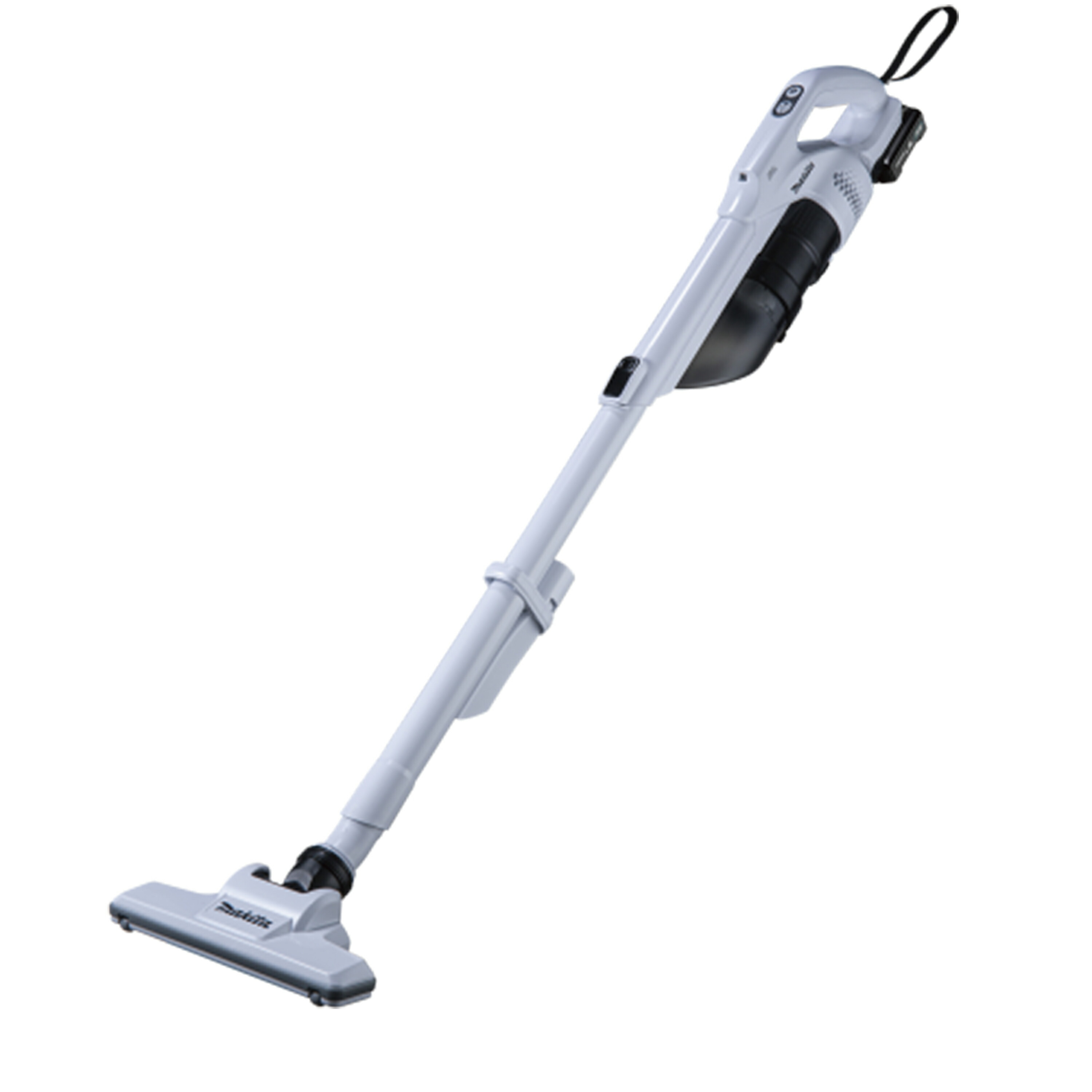 楽天市場】マキタ(makita) 充電式クリーナー CL200FDSHW 10.8V