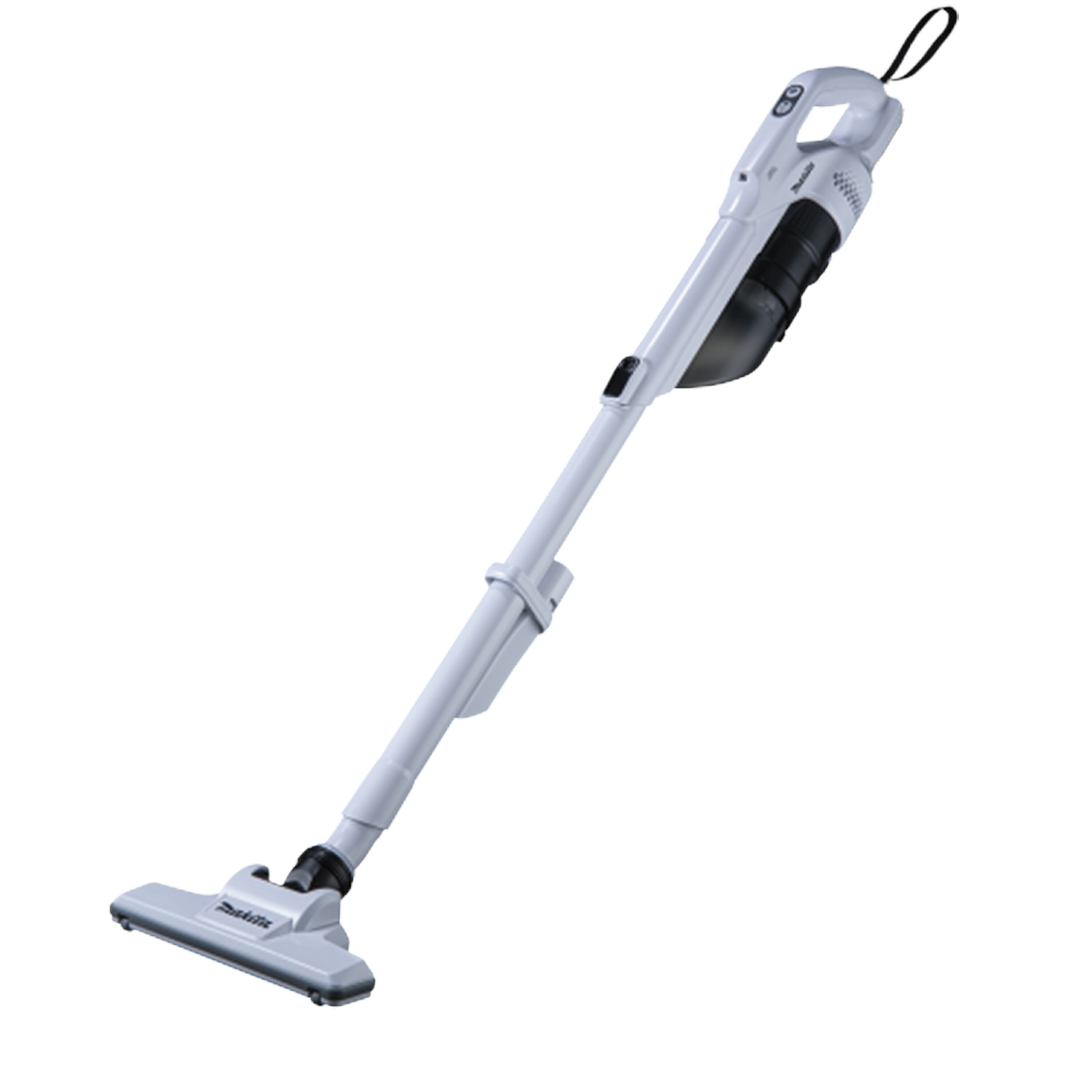 マキタ10.8V充電式サイクロンアタッチメント付クリーナーCL107FD マキタ CL107FDSHW 充電式クリーナー 10.8V 1.5Ah バッテリー・充電器set