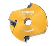 HiKOKI(ハイコーキ) 溝切カッター 309892 外径120mm 刃幅18.0mm