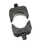 HiKOKI(ハイコーキ) コードレス圧着機用 圧着ダイス 372249 T型コネクタ用 21?26mm2対応 10,640円