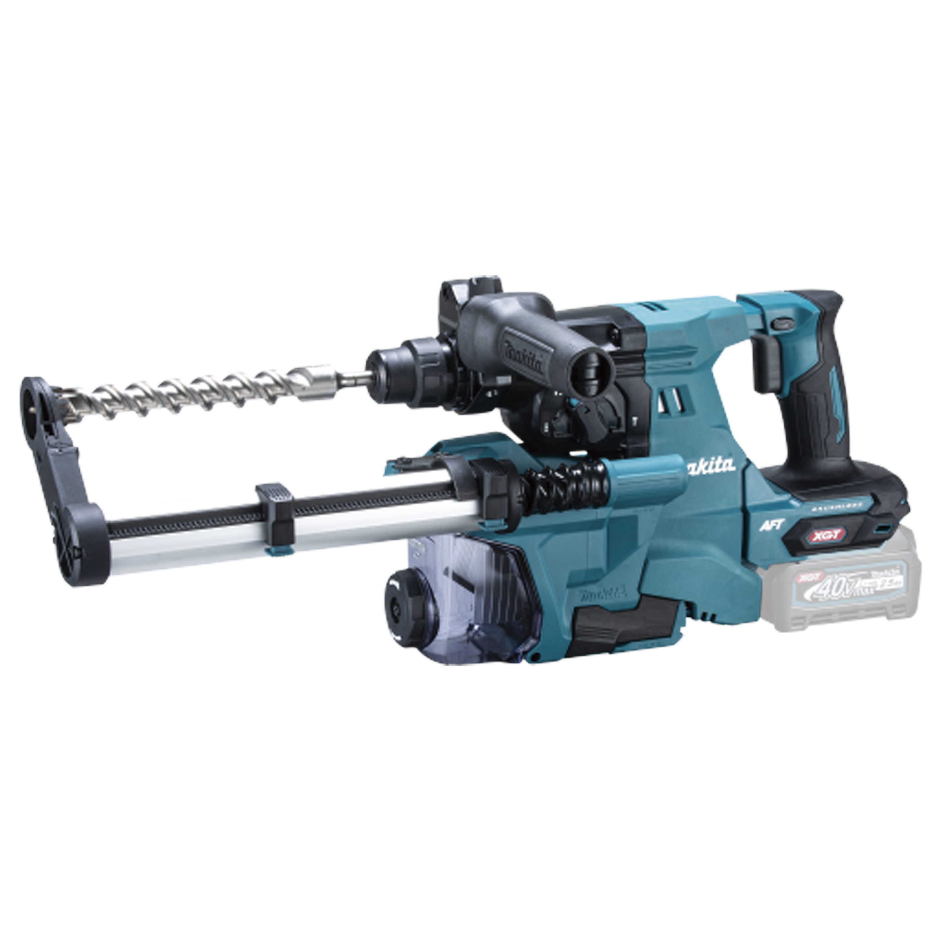 楽天市場】マキタ 純正 HR011GRDXV フルセット 充電式ハンマドリル 集