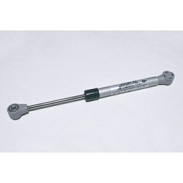 ダイケン(DAIKEN) クリーンストッカー オプション ガスダンパー CKEM13GD CKE-1305M用 交換用 1本入