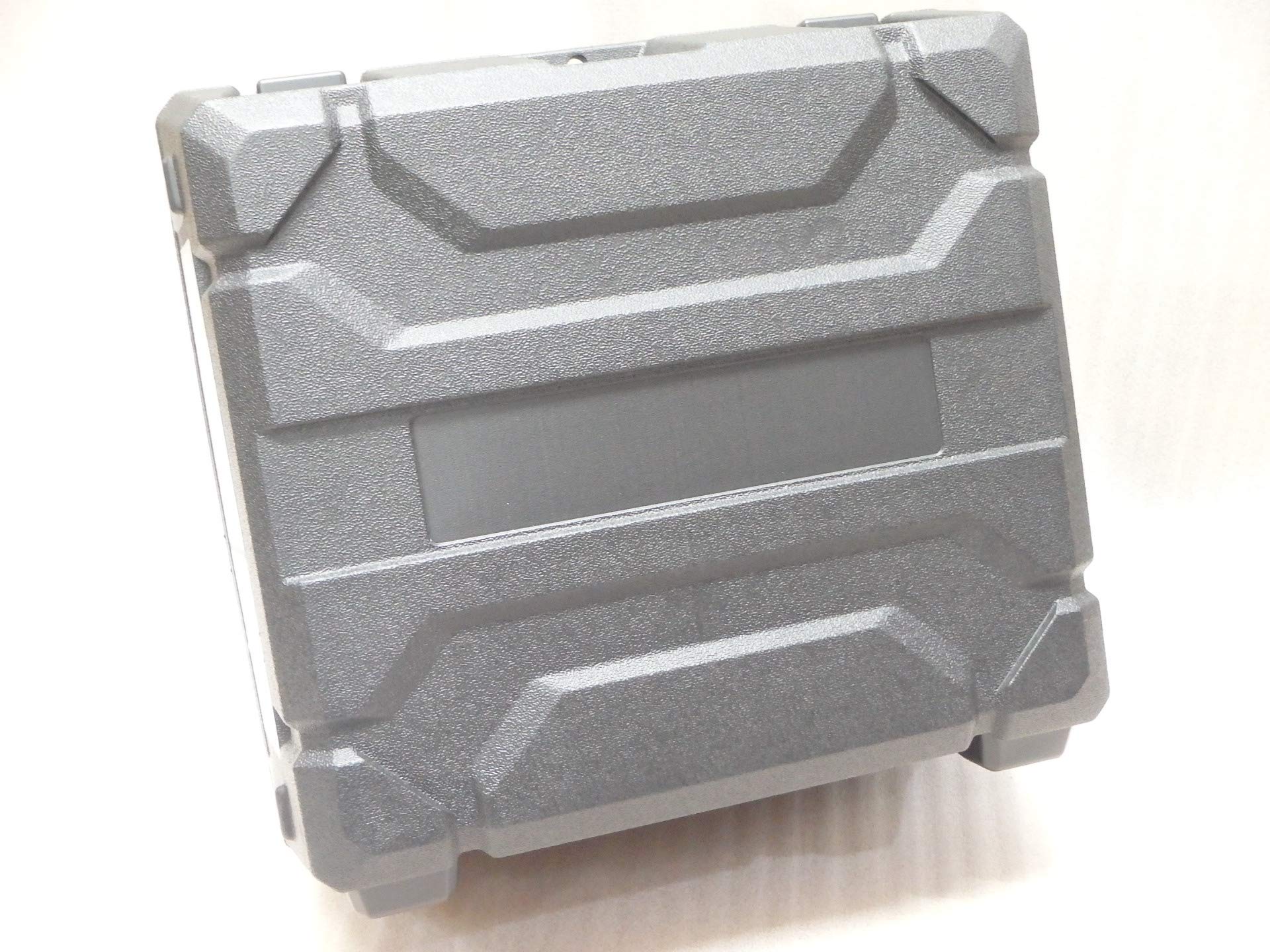 HiKOKI(ハイコーキ) 充電式丸のこ用プラスチックケース 374307