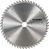 HiKOKI(ハイコーキ) チップソーセット 00230021 たて挽き用 255mm 40枚刃 穴径13.0mm 2枚入