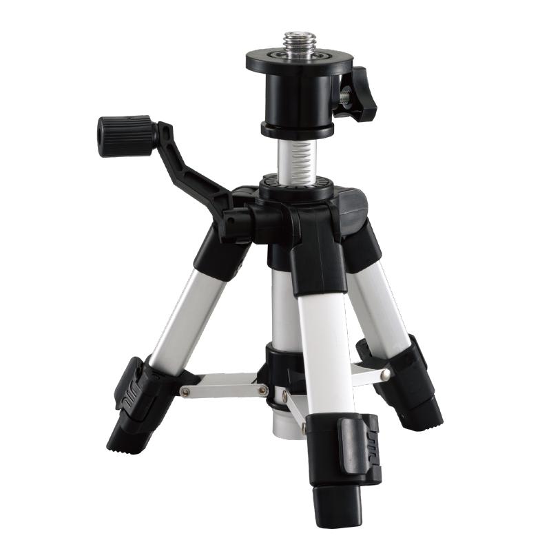 楽天市場】ムラテックKDS レーザークロス三脚5ブラック LEC-5BK