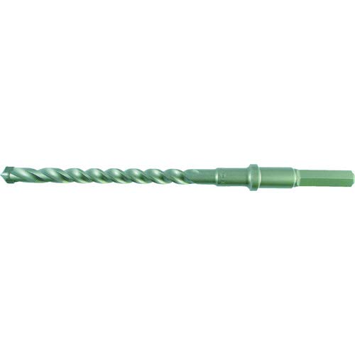HiKOKI(ハイコーキ) デルタゴンビット 六角軸 00321171 高速穴あけ 超硬チップ刃径17mm 適合ハンマードリル 日本製 280mm