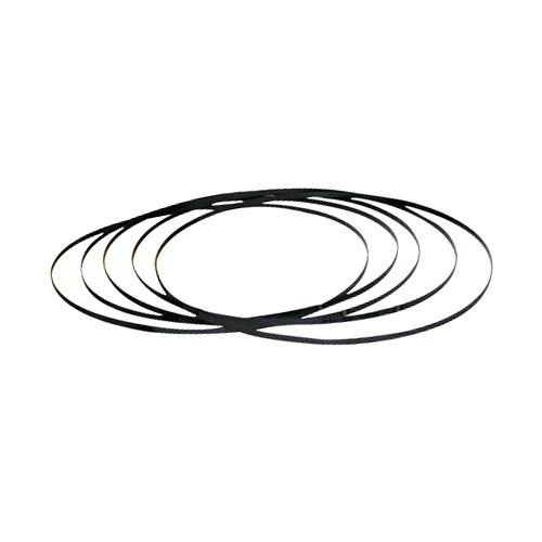 HiKOKI(ハイコーキ) 帯のこ刃 NO.28 14山 ハイス 5枚入 00327171 1260×12.5×0.5mm 厚さ0.5mm