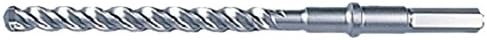HiKOKI(ハイコーキ) デルタゴンビット 0037-0467 六角シャンク 全長280mm 錐径28.0mm