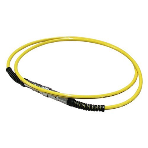 HiKOKI(ハイコーキ) 補助タンク用ホース 0088-6723 4.4MPa対応 10m