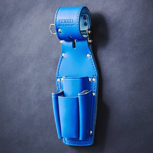 ニックス チェーン式ペンチ・ドライバーホルダー KBL-401PLLDX 幅100mm